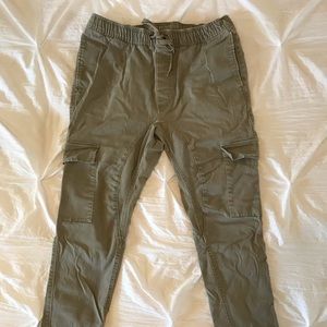 Ninth Hall Cargo Pants